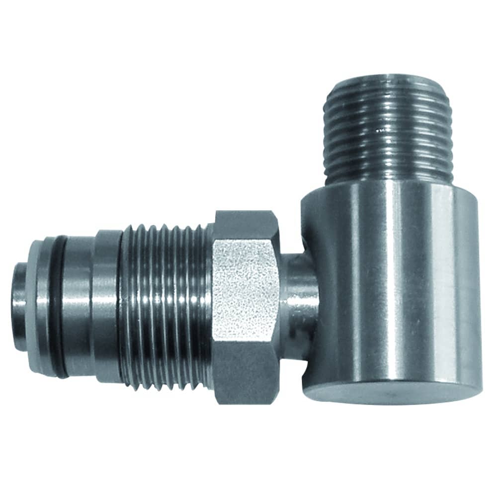 4963 Swivel Joint for Hose Reels