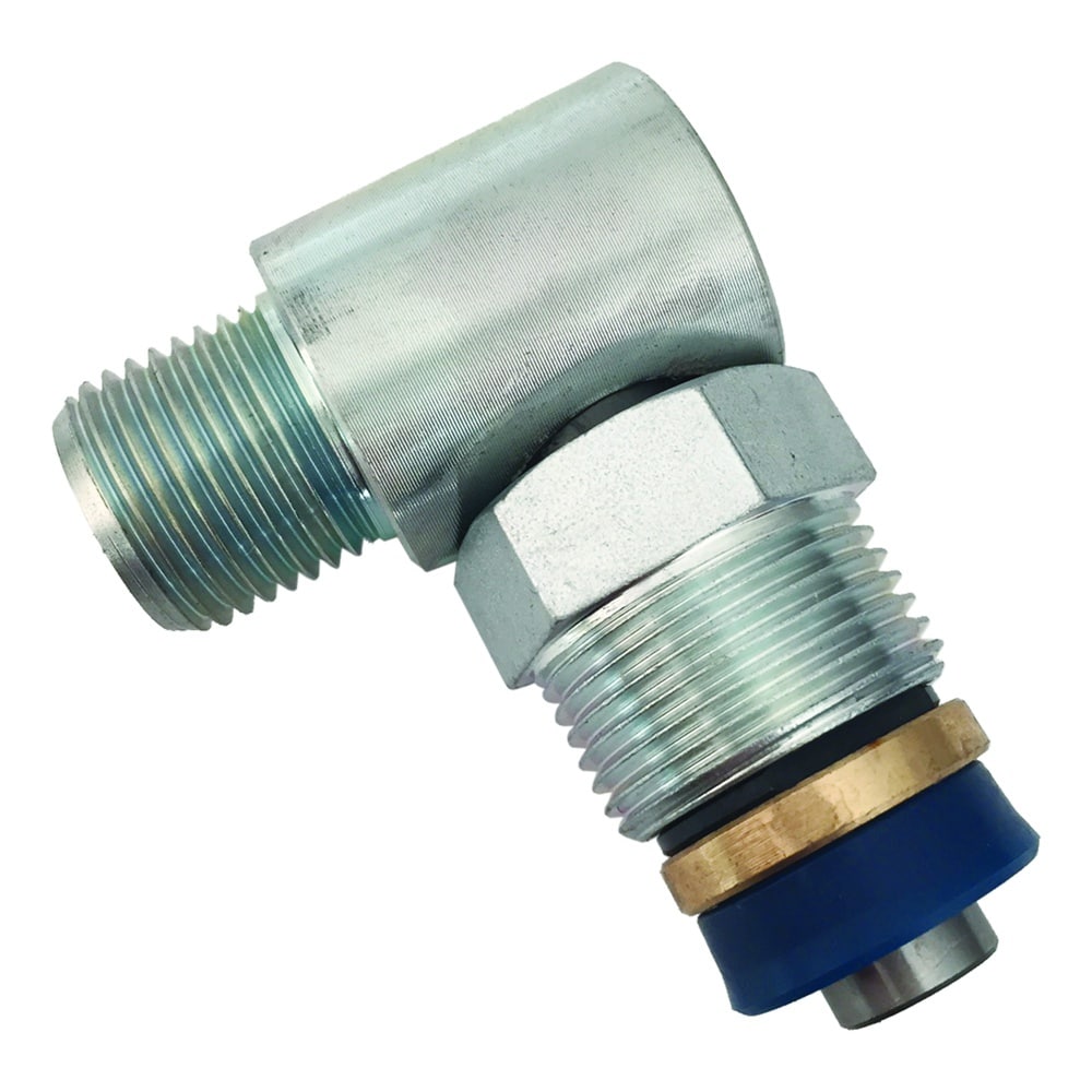 4964 - Hose Reel Swivel Joint - Tecpro Australia