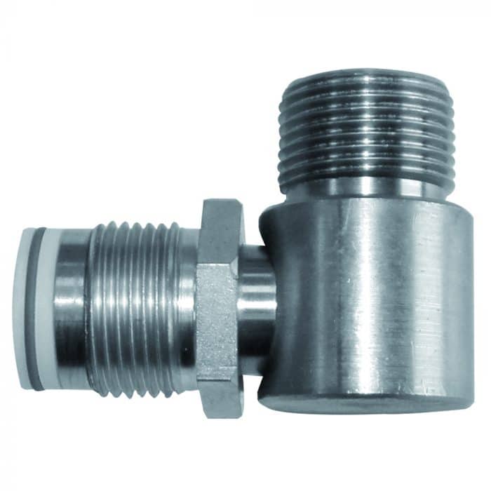 4969 Hose Reel Swivel Joint for Industrial Use
