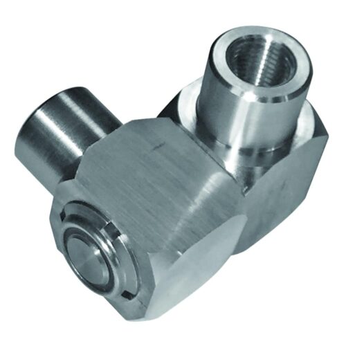 4993 Swivel Joint for Hose Reels