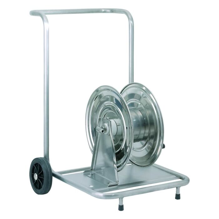 VP100 - Trolley for Hose Reel