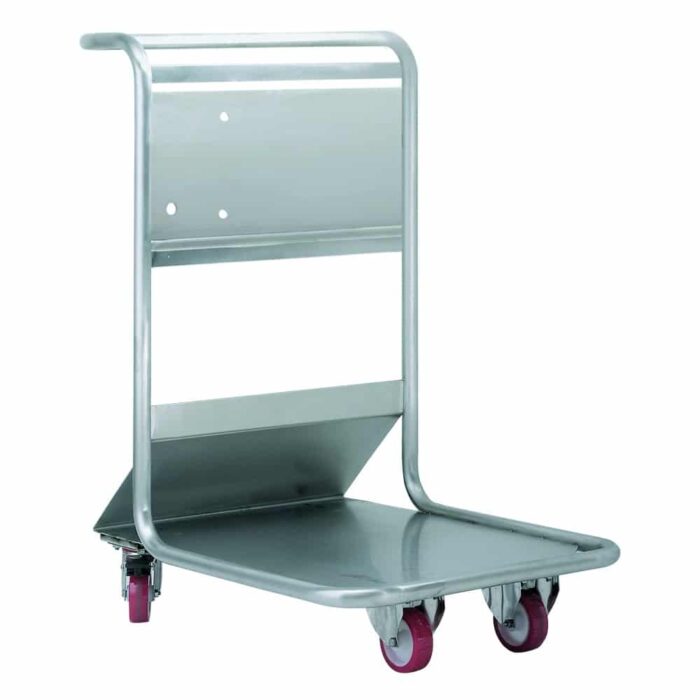 VP200-SA - Hose Reel Trolley