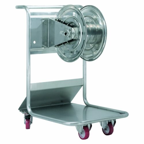 VP200 - Hose Reel Accessory - Trolley