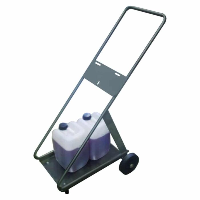 VP51-FE - Hose Reel Trolley