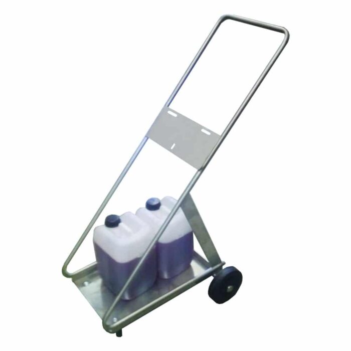 VP51 - Hose Reel Trolley Accessory