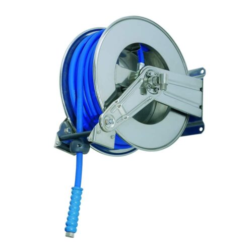 HR1100-EX Industrial ATEX Hose Reel