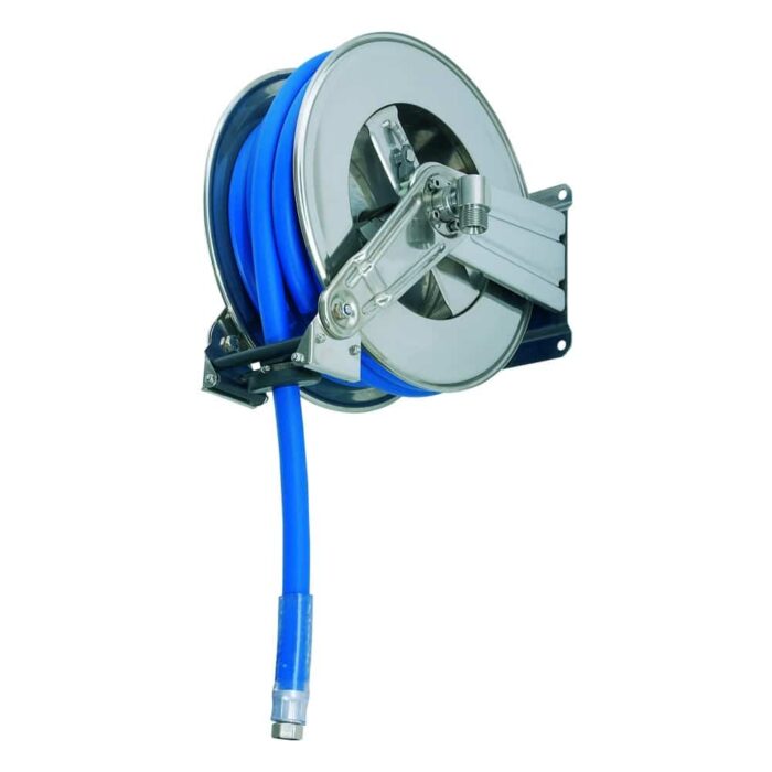 Industrial Use HR1200-EX - ATEX Hose Reel