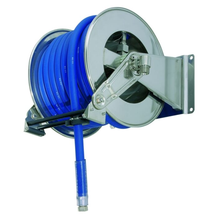 Cleaning Bar HR1300-EX - ATEX Hose Reel