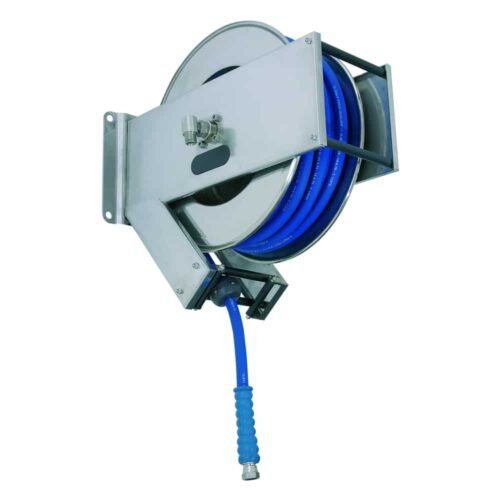 AV2200-EX Automatic Spring ATEX Hose Reel