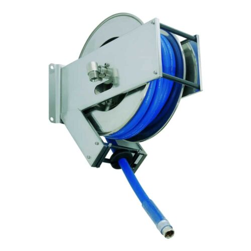 AV2201-EX Cleaning ATEX Hose Reel