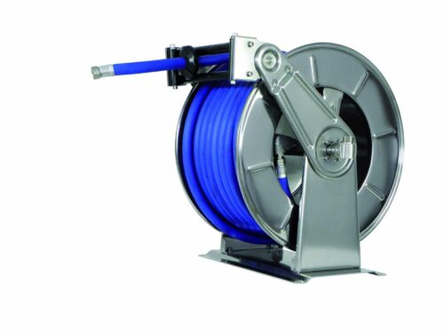 HR3503-EX Cleaning ATEX Hose Reel