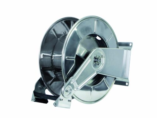 HR3550-EX Hose Reel for Cleaning