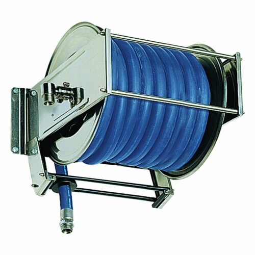 AV5000-EX - ATEX Hose Reel for Industries