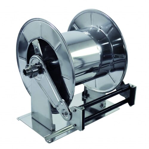 HR6003-EX Cleaning Hose Reel