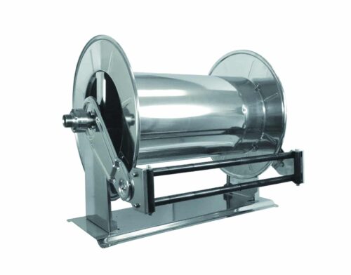 HR6004-EX Cleaning ATEX Hose Reel