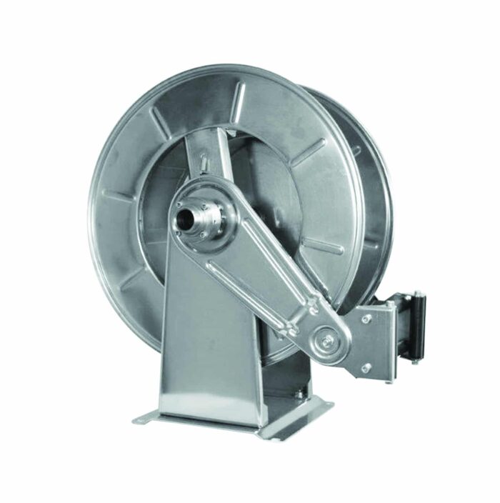 HR6005-EX - ATEX Hose Reel