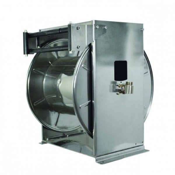 Cleaning AV7602-EX - Heavy Duty Hose Reel