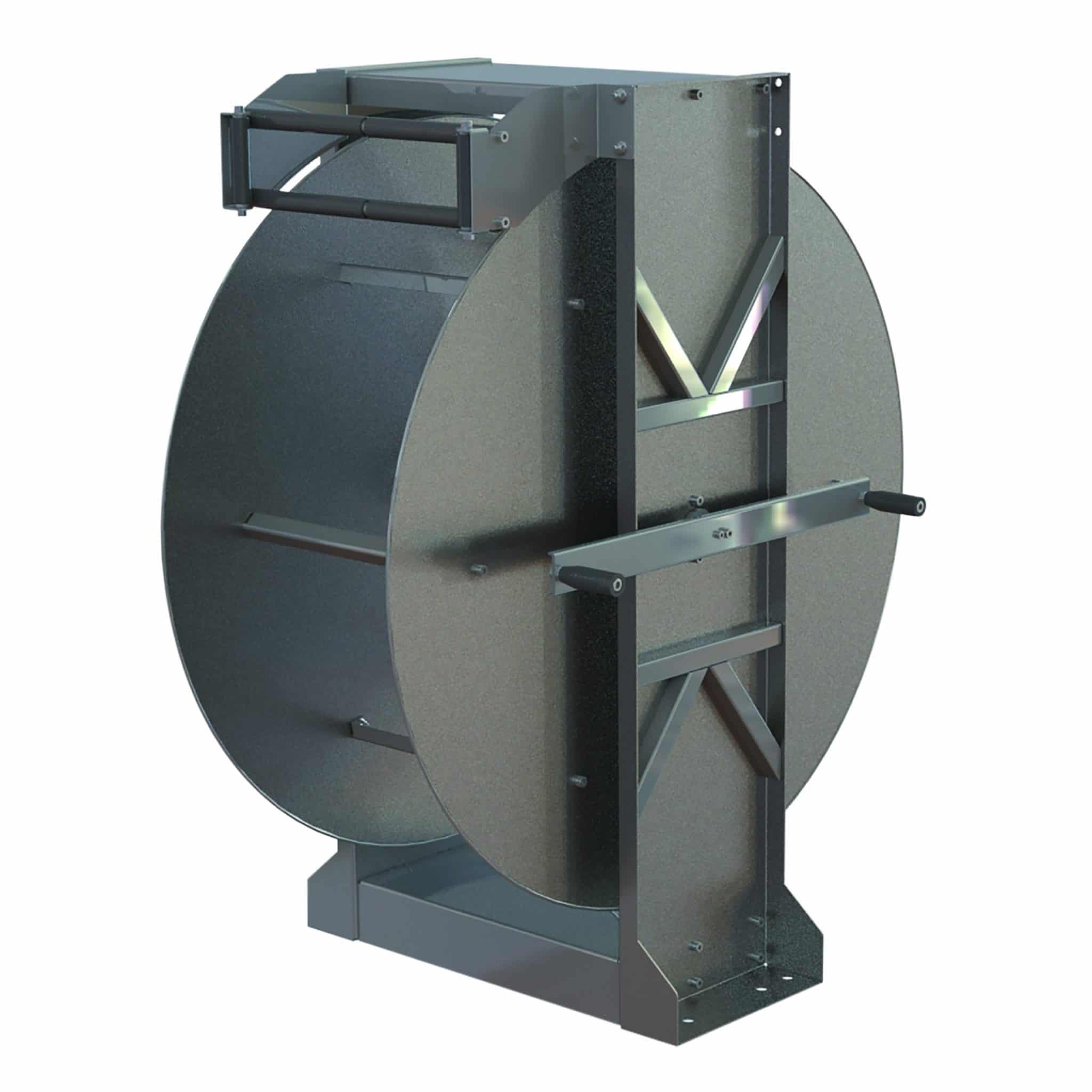 AVM2096-EX - ATEX Hose Reel for Cleaning