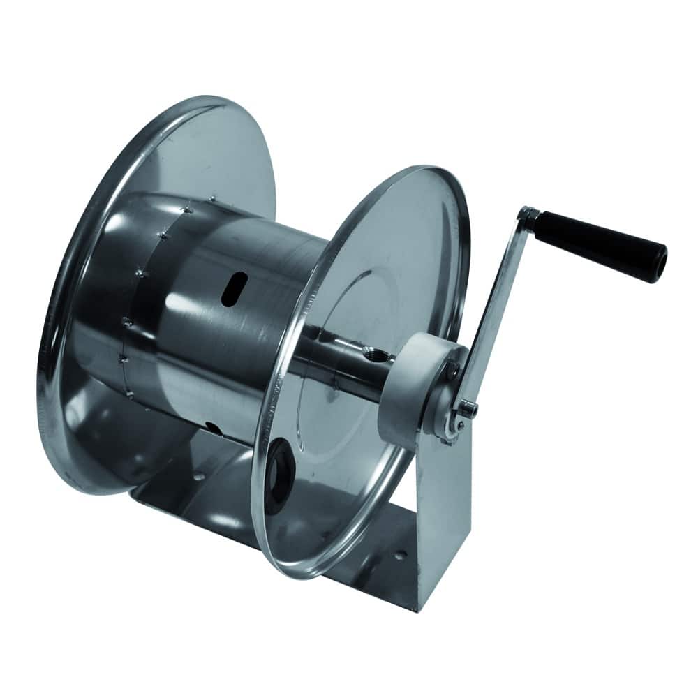 AVM9002-EX Cleaning ATEX Hose Reel