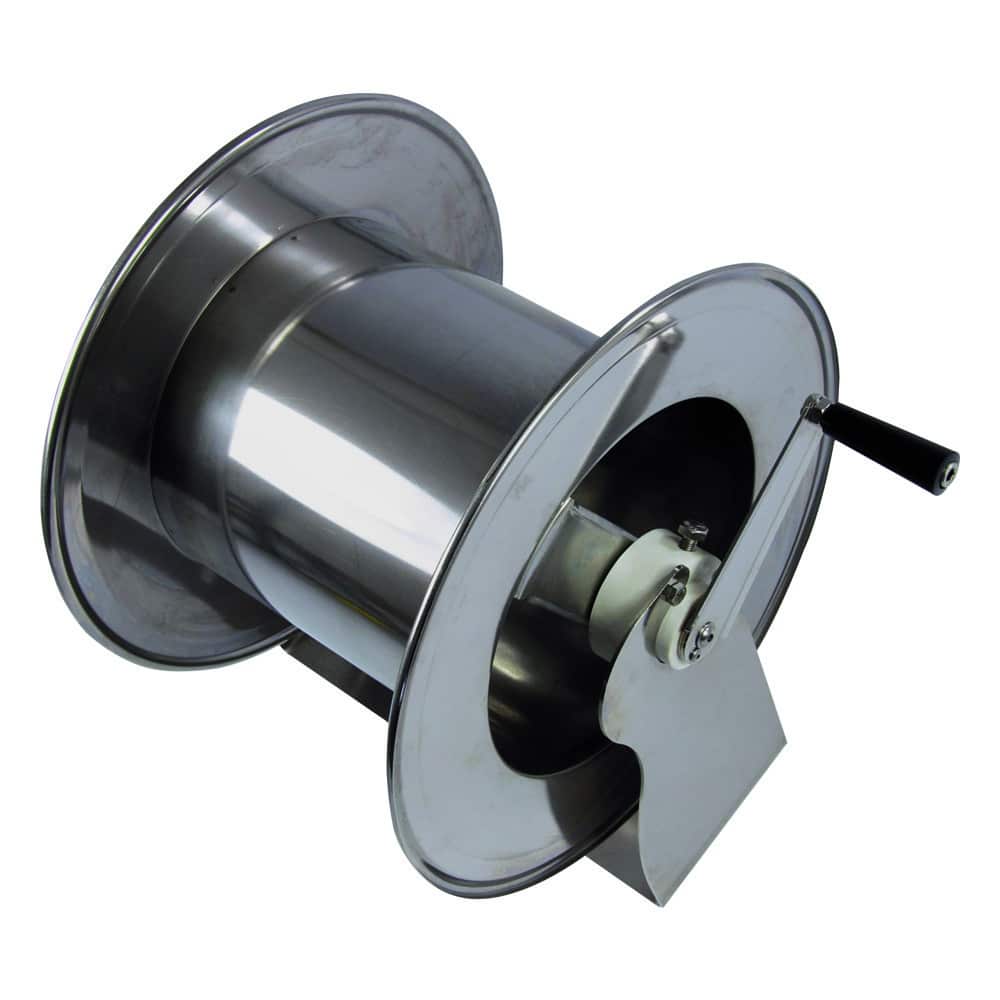 AVM9813-EX ATEX Hose Reel for Industries