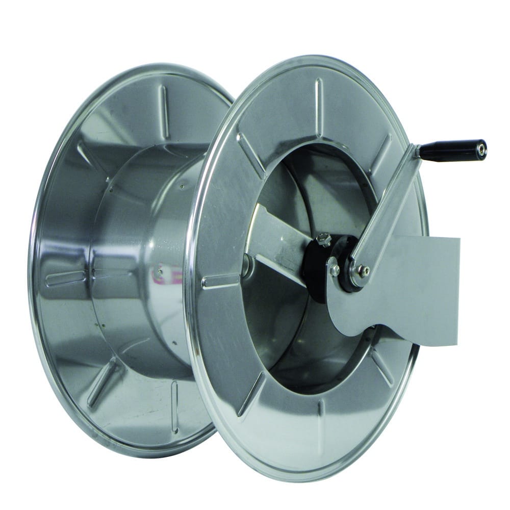 AVM9920-EX ATEX Cleaning Hose Reel