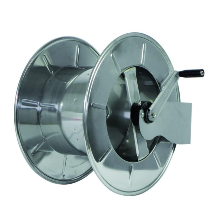 ATEX AVM9921-EX Hose Reel for Cleaning