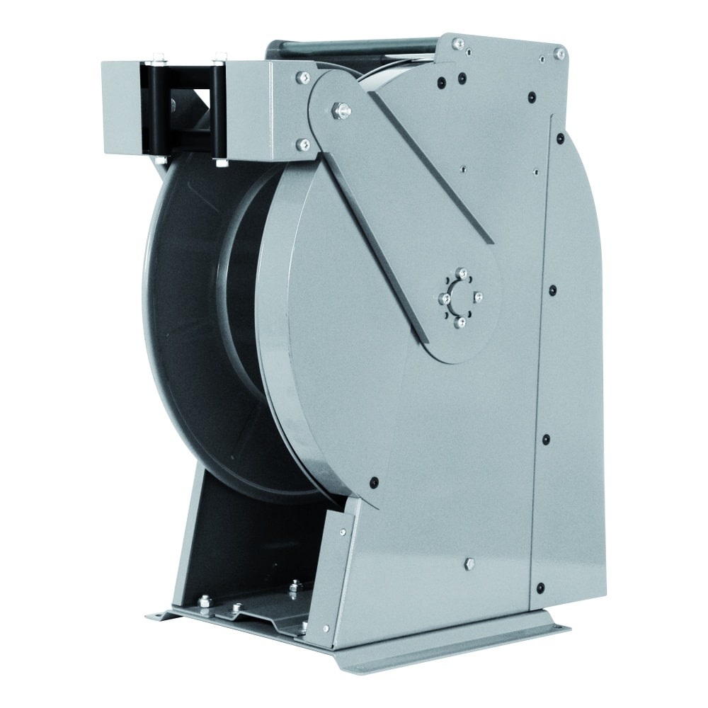 AVEK-3-S Hose Reel for Cleaning Electric Motor