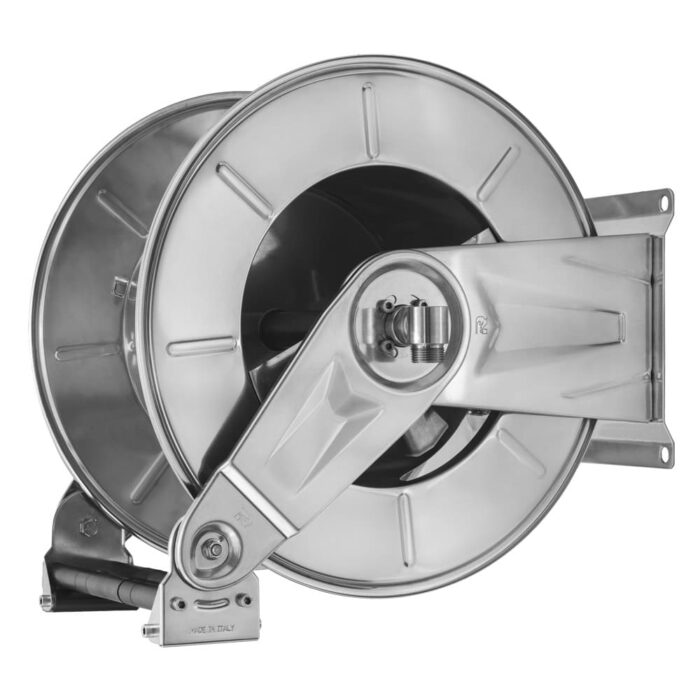 HREK-3500-S Motor Hose Reel for Cleaning