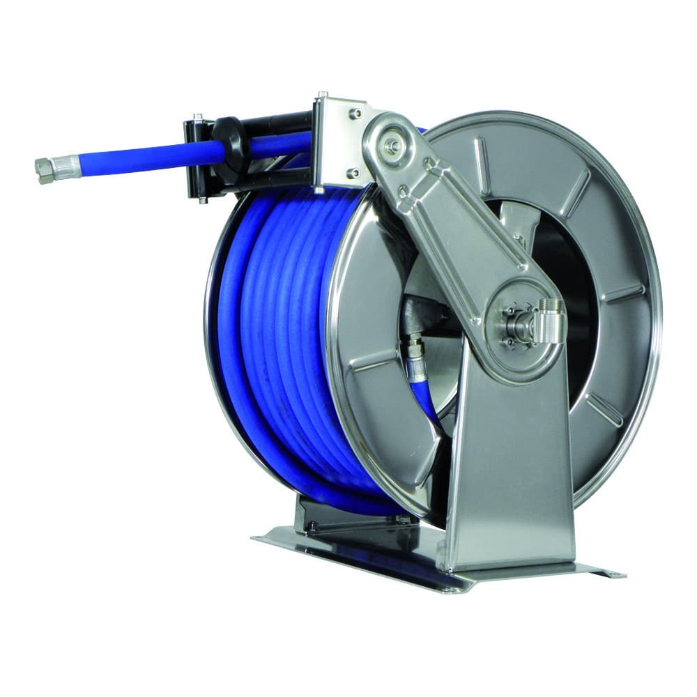 HR3503 - Retractable Hose Reel for Water
