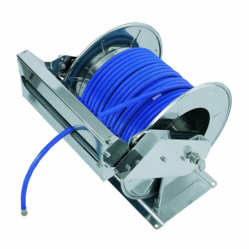 HR6001-SP Retractable Hose Reel