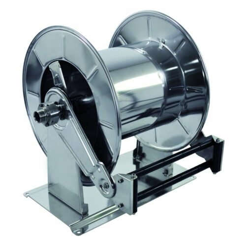 HR6003 Water Cleaning Retractable Hose Reel