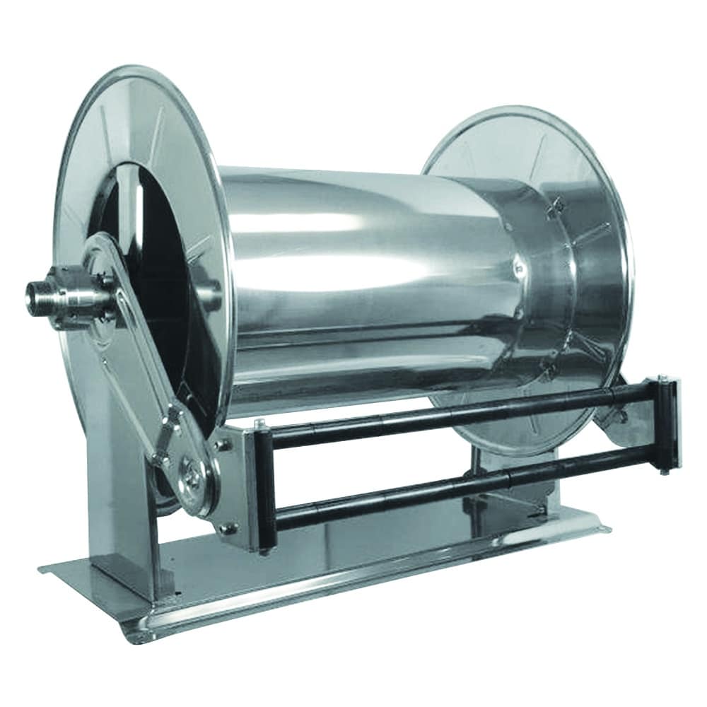 HR6004 Hose Reel for Cleaning Water