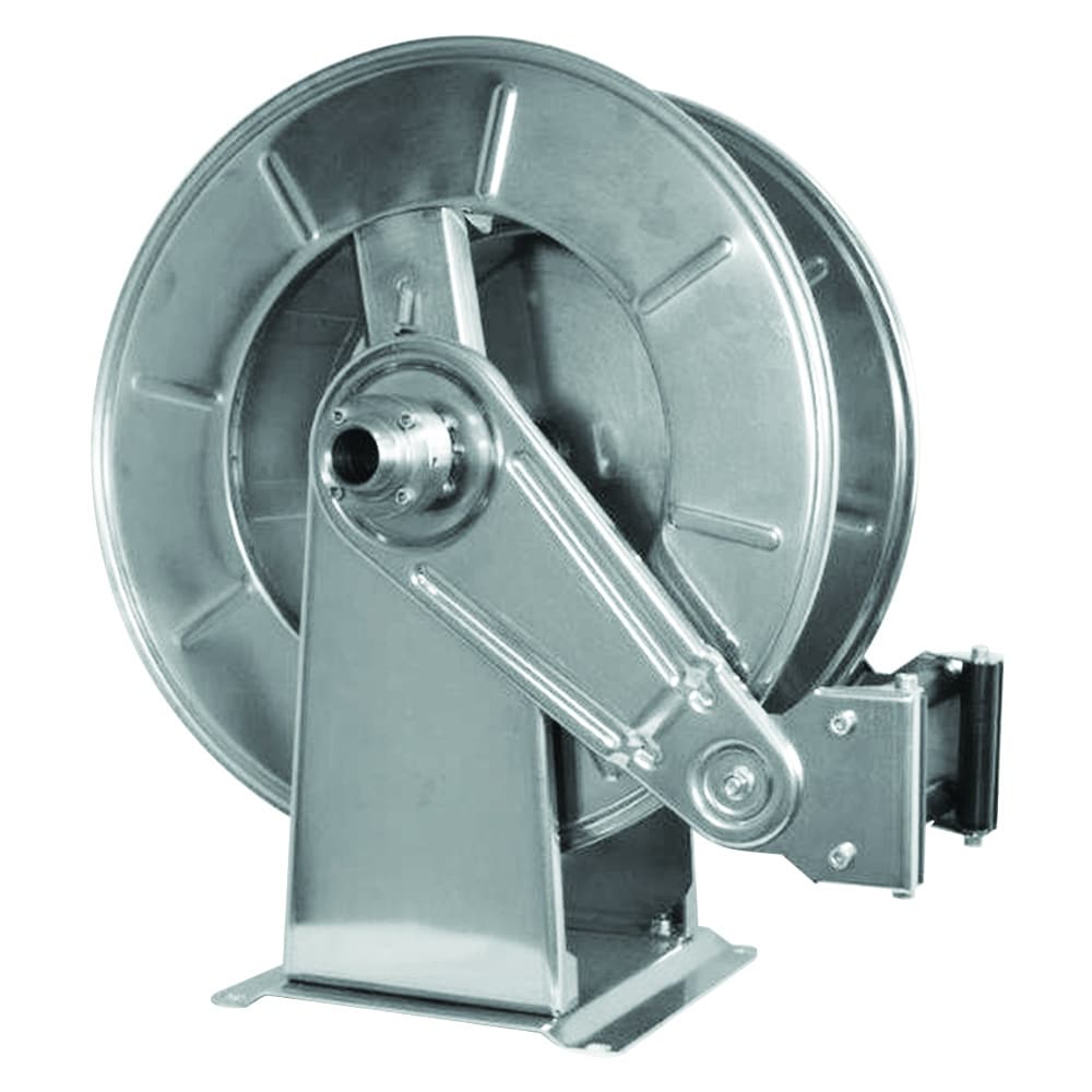 HR6005 Cleaning Retractable Hose Reel