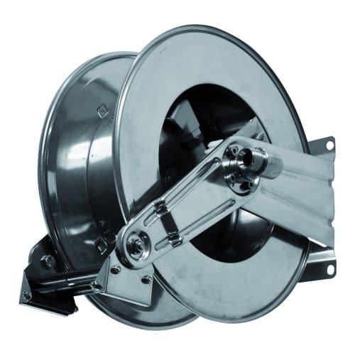 Cleaning Hose Reel for Water HR817
