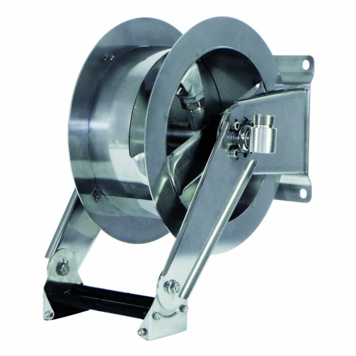 AVATK-1 - Retractable Hose Reel