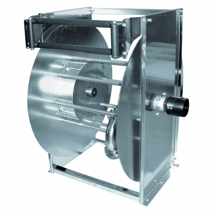 AVM2096 Manual Hose Reel for Cleaning Water