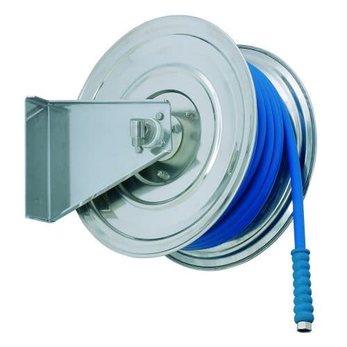 AVM9520 Water Hose Reel for Cleaning