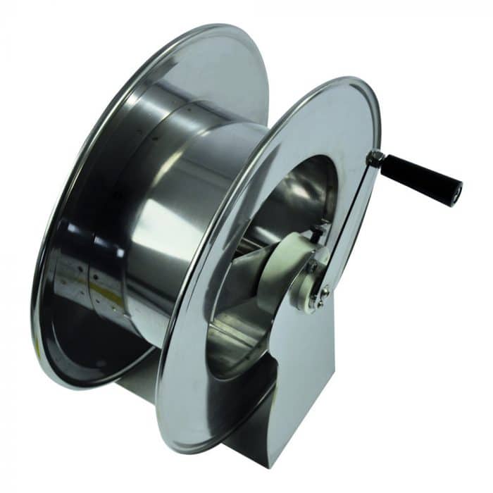AVM9814 Cleaning Water Manual Hose Reel