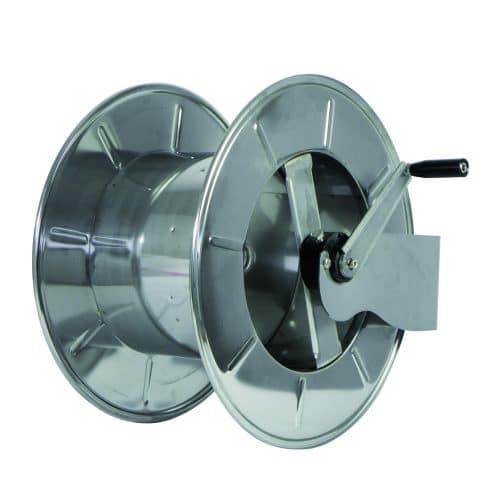 AVM9925 Manual Cleaning Hose Reel
