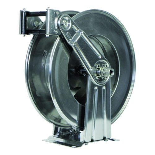 HR1000-BA Diving Hose Reel