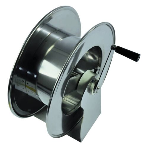 AVM9810-BA Diving Hose Reel