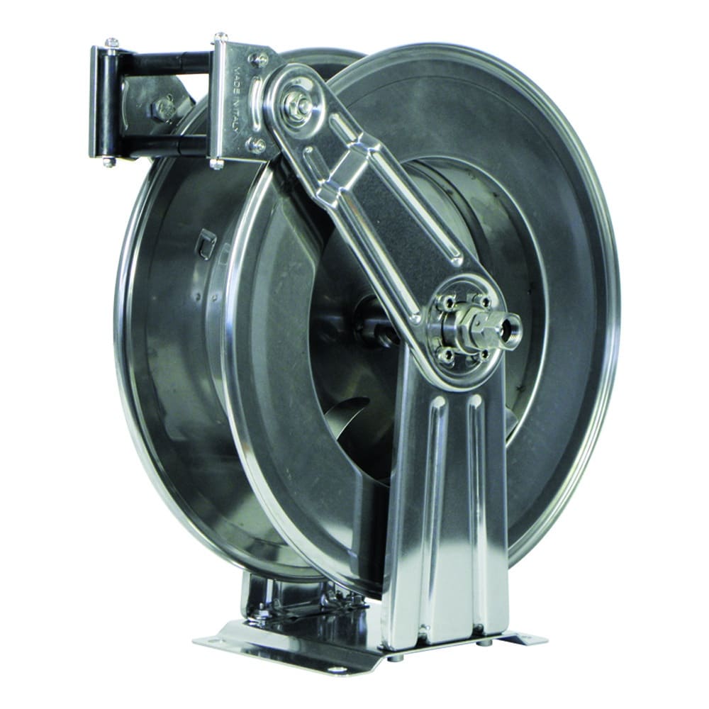 HR1000-DW - Drinking Water Hose Reel - Tecpro Australia