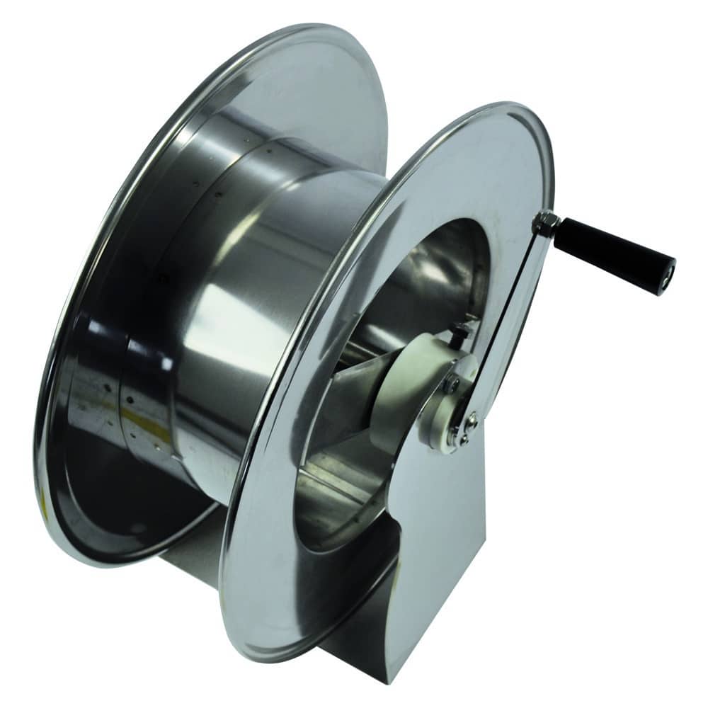 AVM9810-DW Water Hose Reel