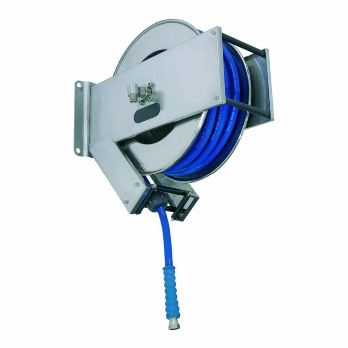 AV2200-600 - 600 Bar Hose Reel