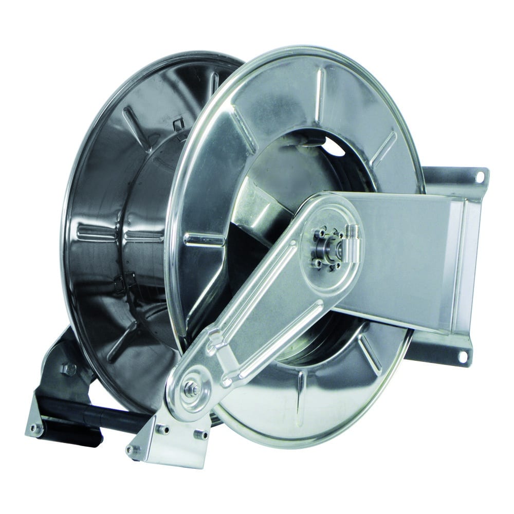 HR3550-600 - 600 Bar Hose Reel for Cleaning Purpose