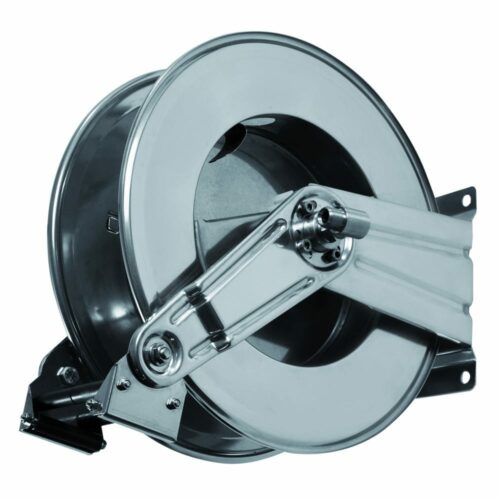 HR815-600 - 600 Bar Hose Reel for Water