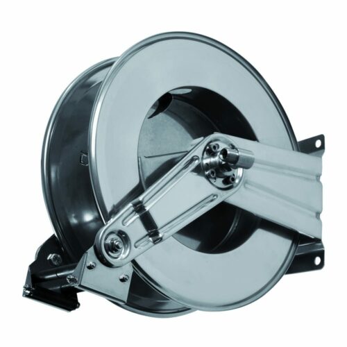 HR820-600 - 600 Bar Hose Reel