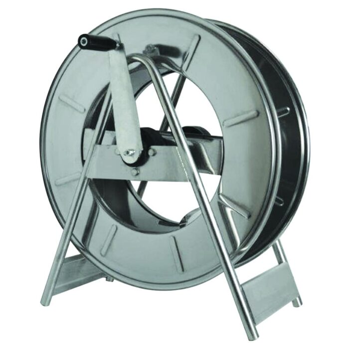 AVM9110-600 - 600 Bar Cleaning Hose Reel for High Pressure