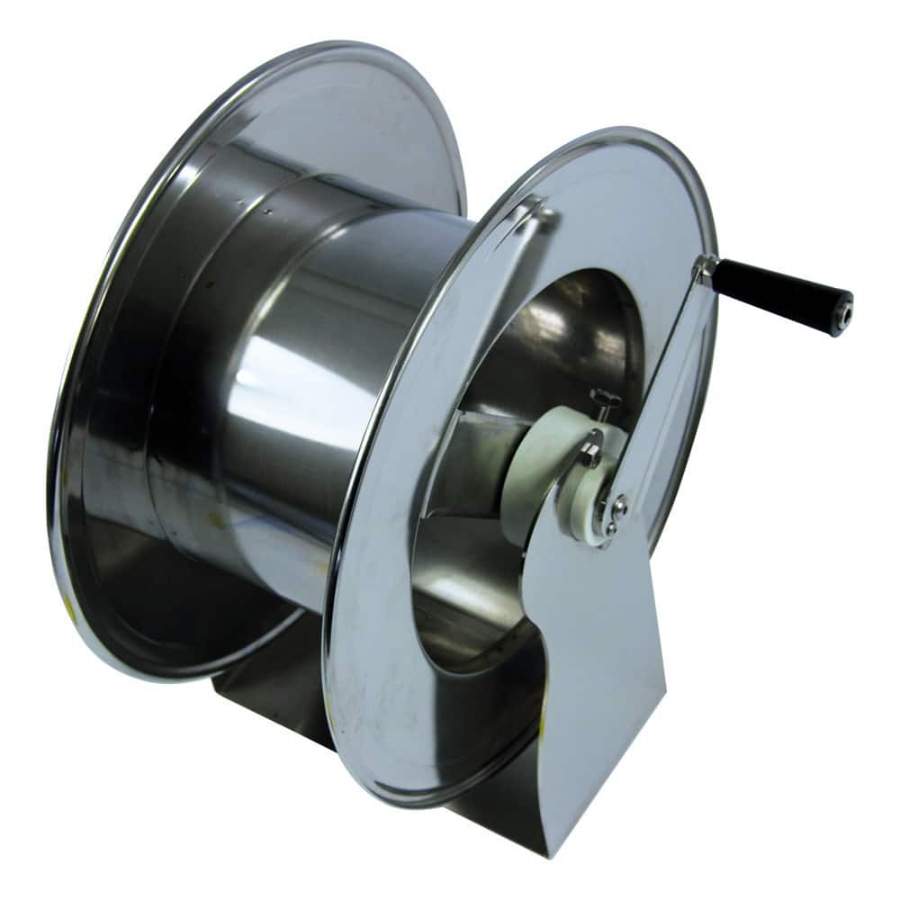 High Pressure Cleaning AVM9811-600 - 600 Bar Hose Reel