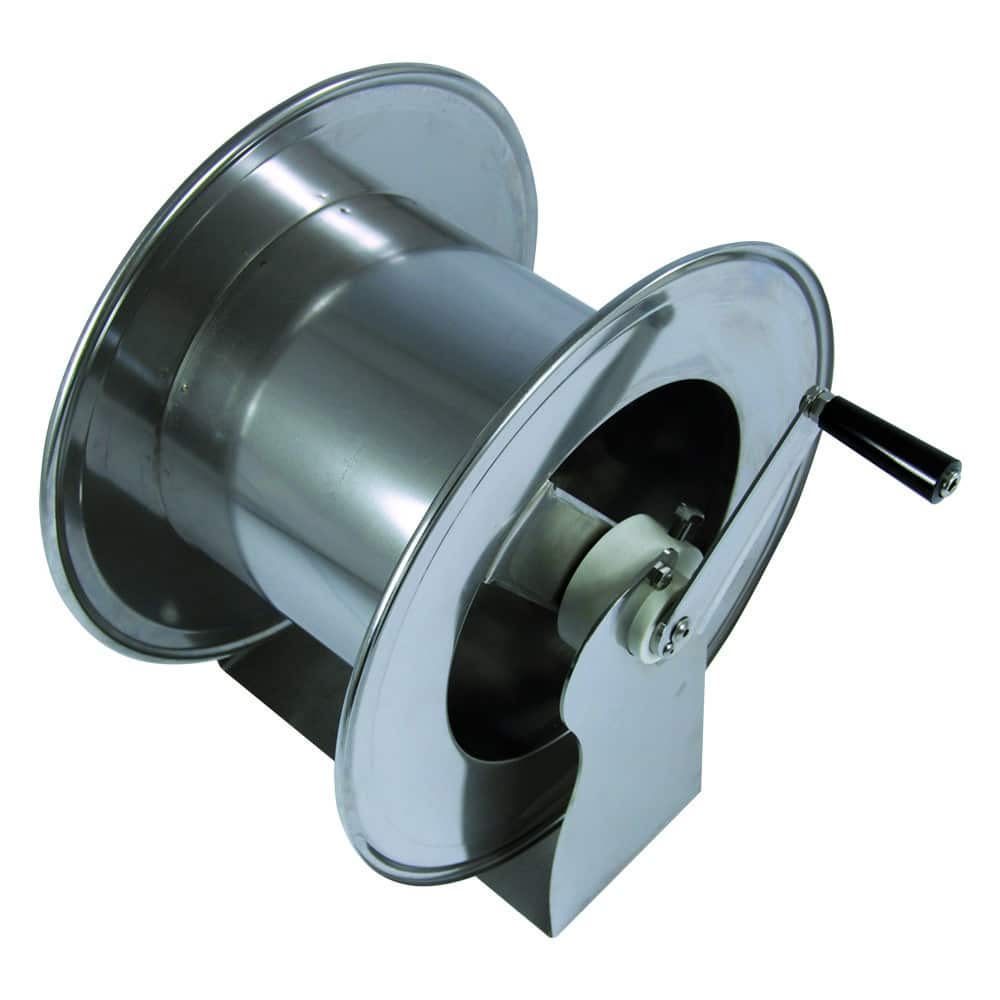 AVM9812-600 - 600 Bar Hose Reel for Cleaning Purpose